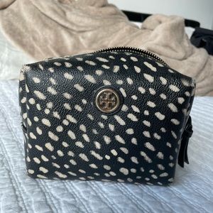 Tory Burch Cosmetics Bag